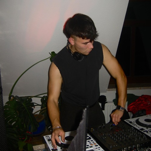 PATTSKI — artist photo