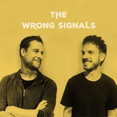 The Wrong Signals
