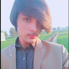 Umar Tashfain Khan