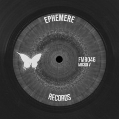 Ephemere Records