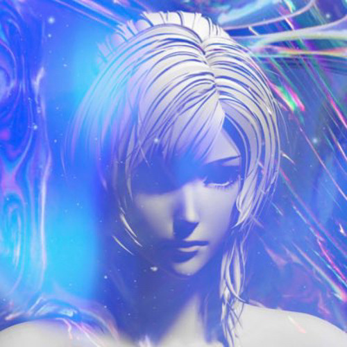 Cyber Surfer 3D’s avatar