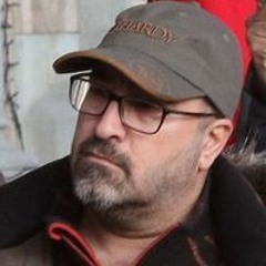 Reza Fathi