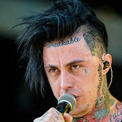 Ronnie Radke