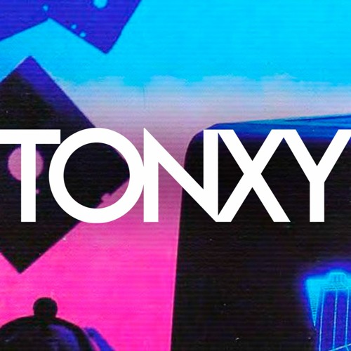 TONXY’s avatar