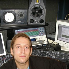 Fabio Carioli ( Icefly dj )