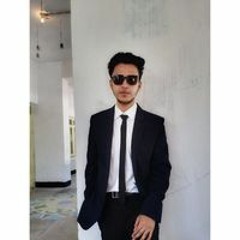 Shoaib Akhter Shanto