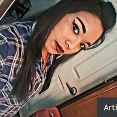 Clarissa Martinez