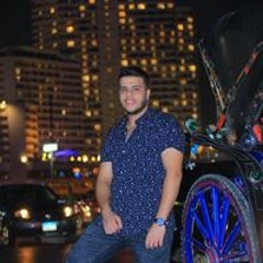 Khaled Wahsh