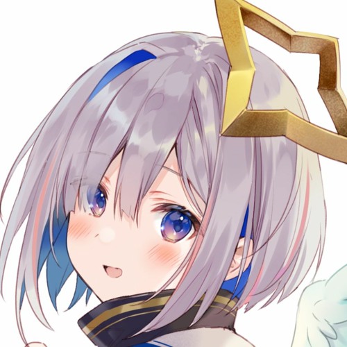 ✠ Amane Kanata ✠’s avatar