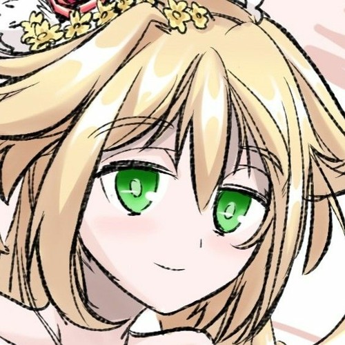 Meikaji’s avatar