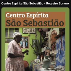 Rainha Isabel - Centro Espírita São Sebastião