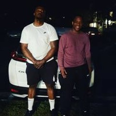 D'Anthony Ellis