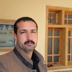 Imad Ahmad