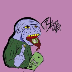 Bubbzillart