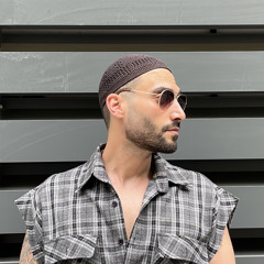 Ilya Amiri