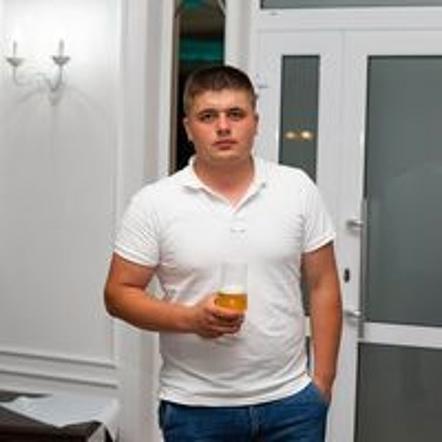 Patrascu Andrei’s avatar