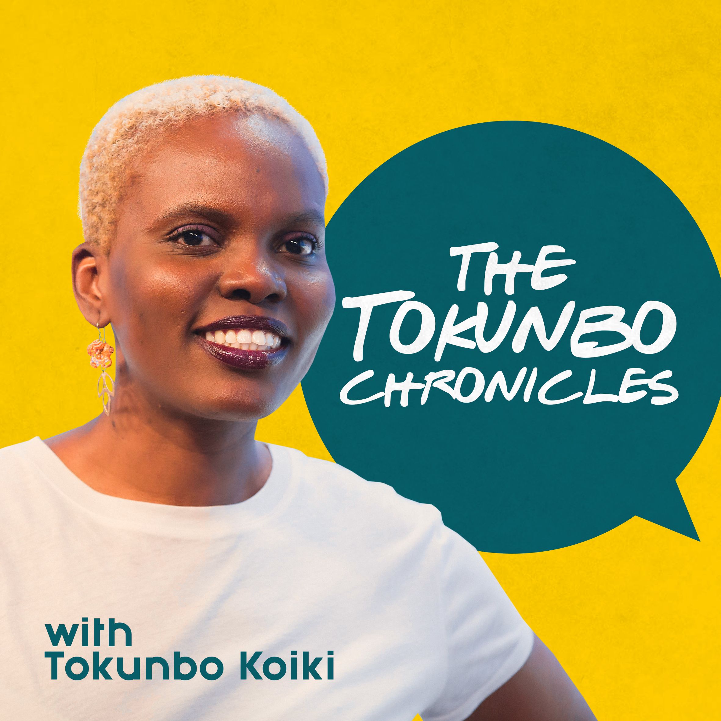 The Tokunbo Chronicles