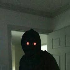 red eyes