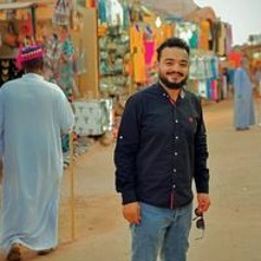 Ahmed Hussein
