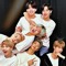 AREA BTS 4ever 💜