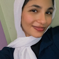 Amany Marzouq