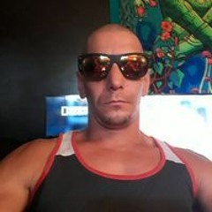 Wes Giebens