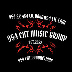 954 Lil Voka ♪