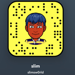 SLIMS💪🏻