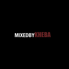 mixedbyKHEBA