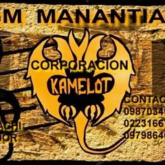 Kamelotcorp