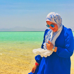 Mona Saad