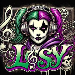 LETSY.Sound