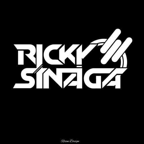 Ricky Sinaga’s avatar