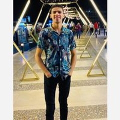 Fares Tarek
