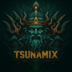 dj TsunamiX