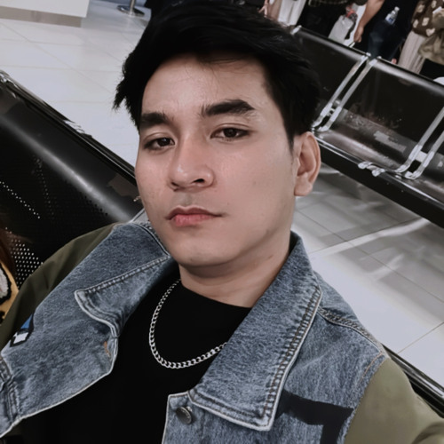 AHMAD SAKINATA artist photo