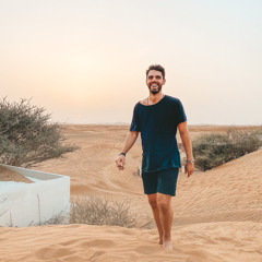 Sascha García