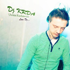 DJ KRDA