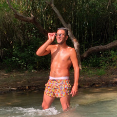 David Kadosh 2