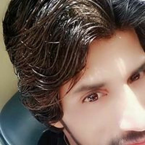 Hadir Khan’s avatar