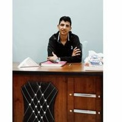 Mohamed Kilany
