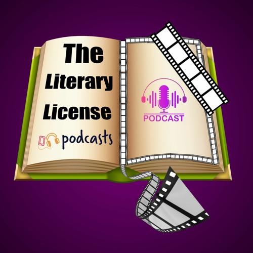 Literary License Podcast’s avatar