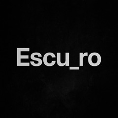 Escu_ro