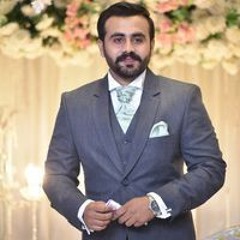 Sharoz Ali
