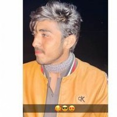 Ghulam Ali Baloch