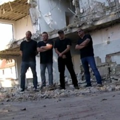 Listen to the Sound of The Revolution