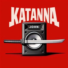 KATANA JOHN | HARDSTYLE