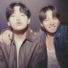 vkook forever