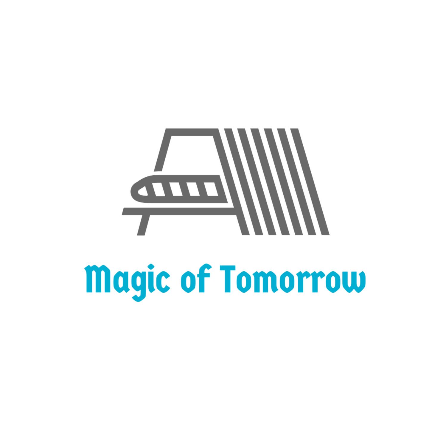 Magic Of Tomorrow