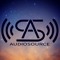 AUDIOSOURCE LIVE